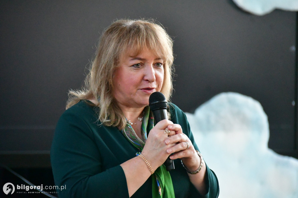 Świąteczne spotkanie w ZSZiO