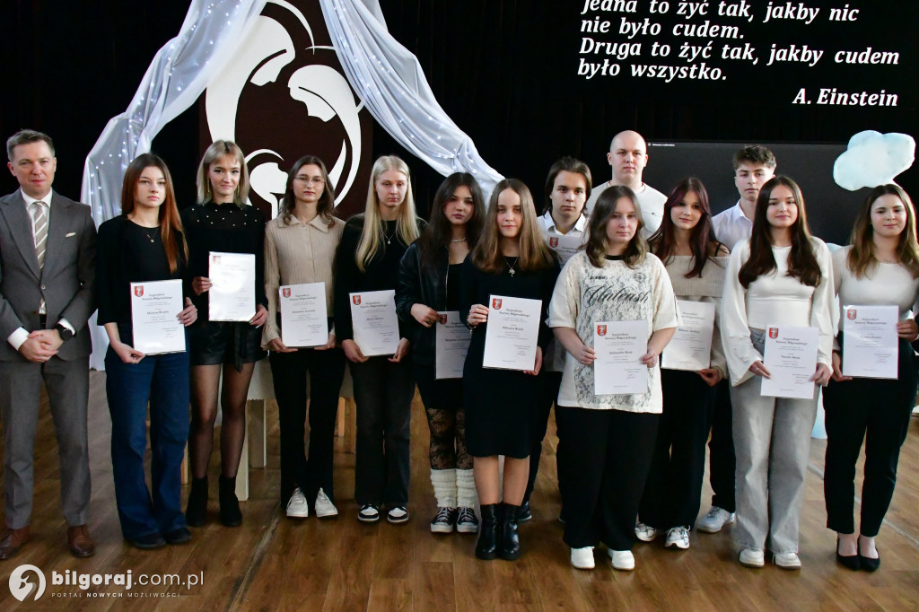 Świąteczne spotkanie w ZSZiO