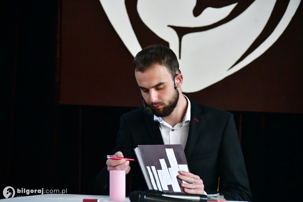 Świąteczne spotkanie w ZSZiO