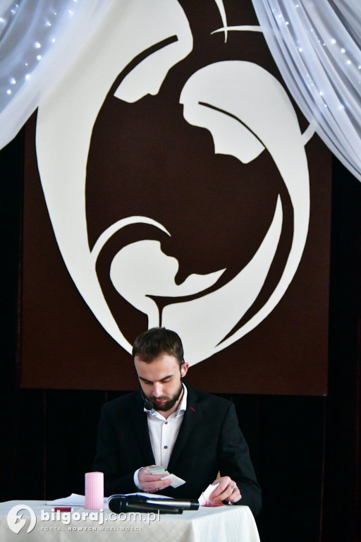 Świąteczne spotkanie w ZSZiO