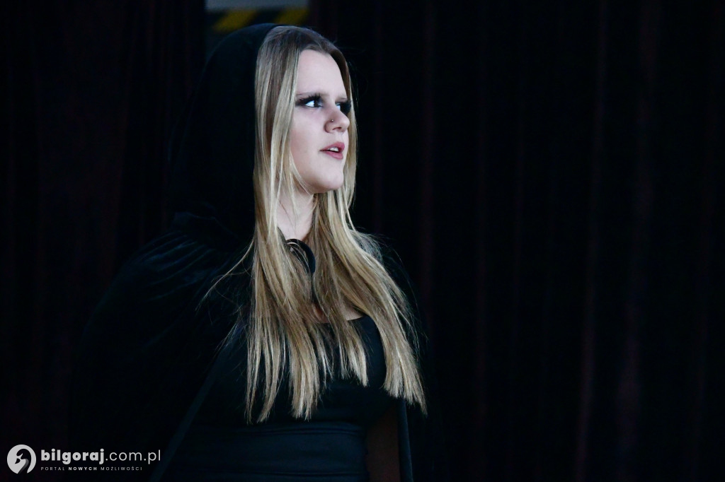 Świąteczne spotkanie w ZSZiO