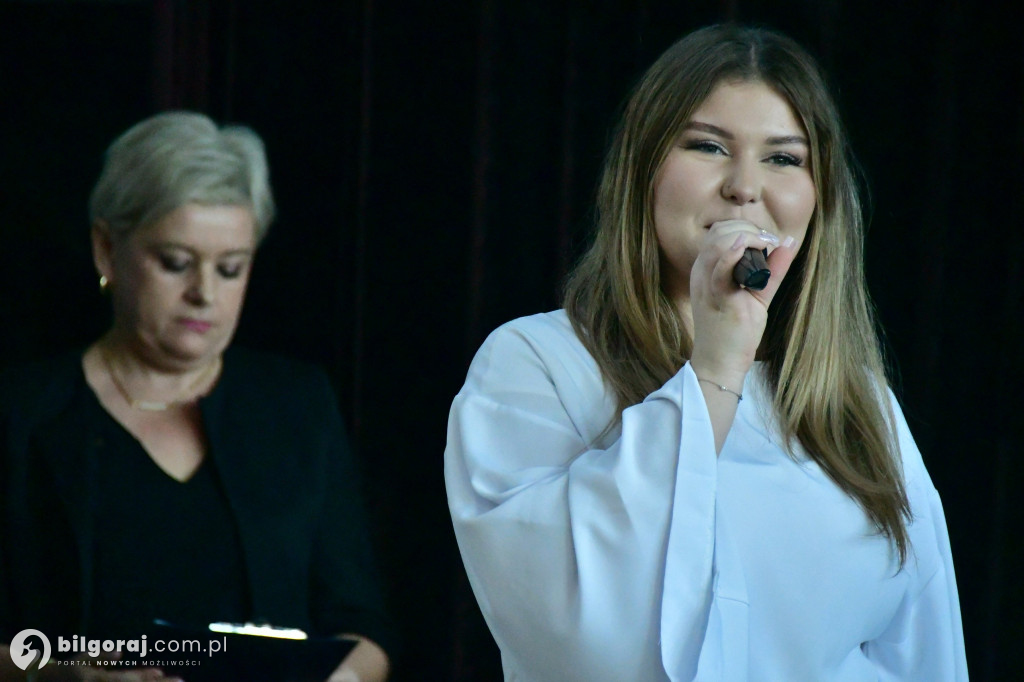 Świąteczne spotkanie w ZSZiO