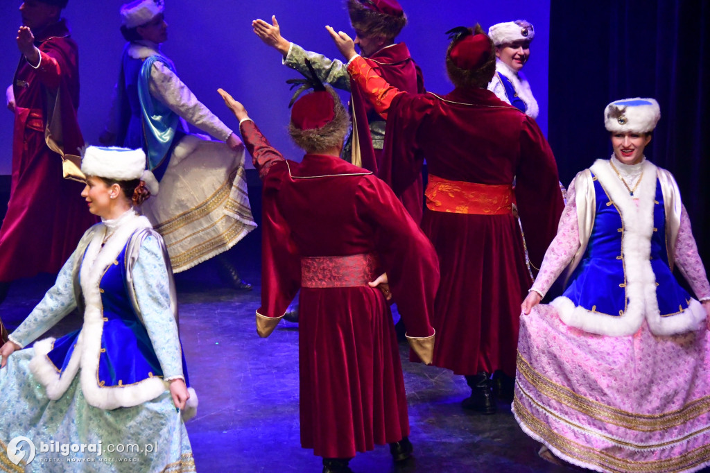 Albowiem tak Bóg umiłował świat... – magiczny koncert bożonarodzeniowy w BCK