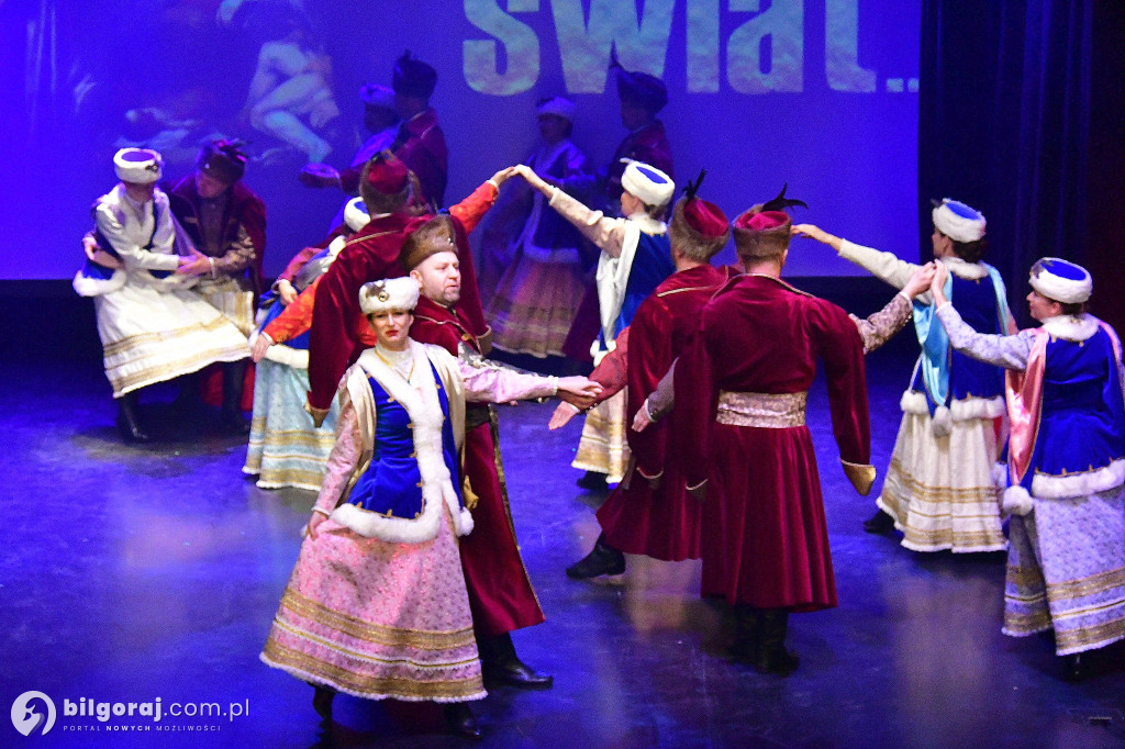 Albowiem tak Bóg umiłował świat... – magiczny koncert bożonarodzeniowy w BCK