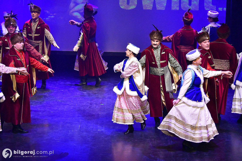 Albowiem tak Bóg umiłował świat... – magiczny koncert bożonarodzeniowy w BCK