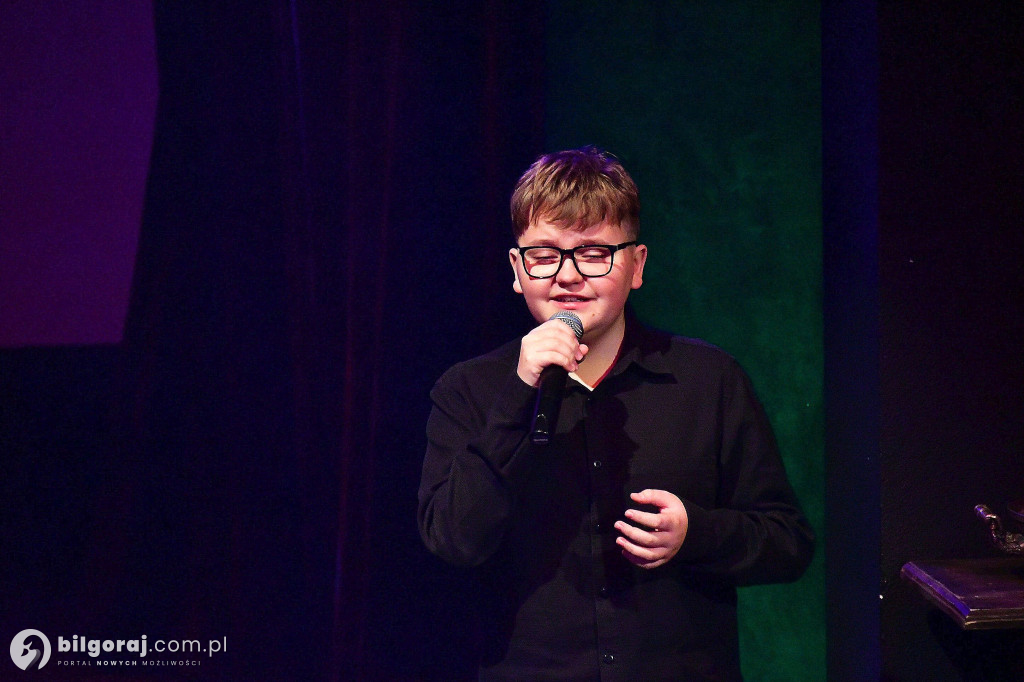 Albowiem tak Bóg umiłował świat... – magiczny koncert bożonarodzeniowy w BCK