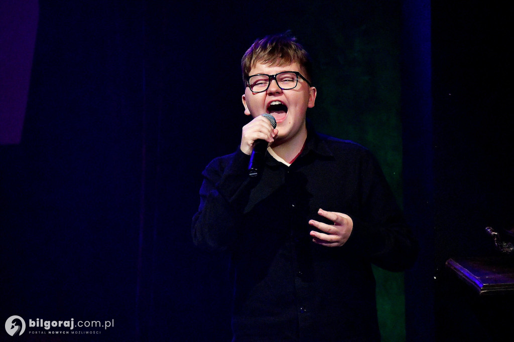 Albowiem tak Bóg umiłował świat... – magiczny koncert bożonarodzeniowy w BCK