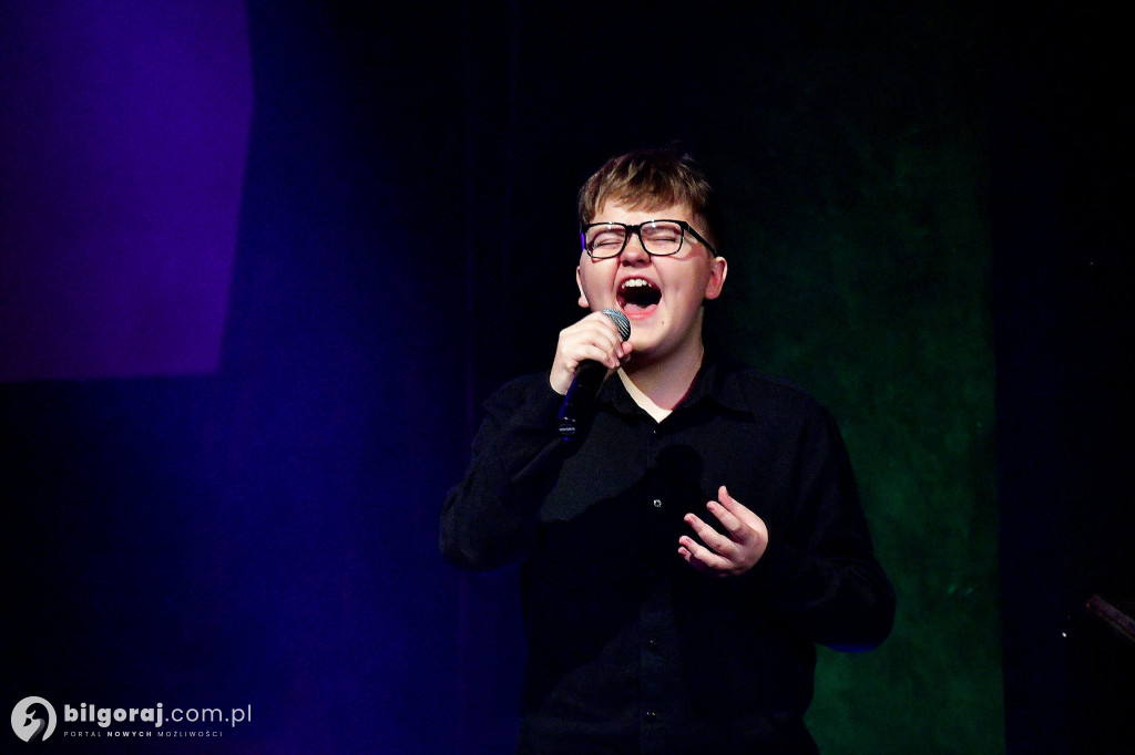 Albowiem tak Bóg umiłował świat... – magiczny koncert bożonarodzeniowy w BCK