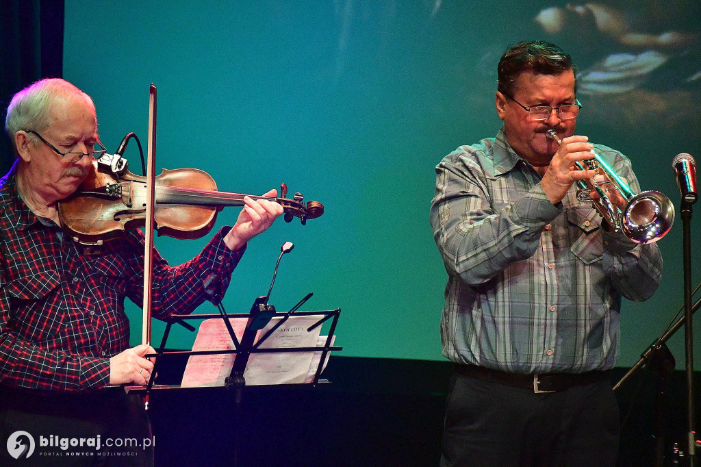 Albowiem tak Bóg umiłował świat... – magiczny koncert bożonarodzeniowy w BCK