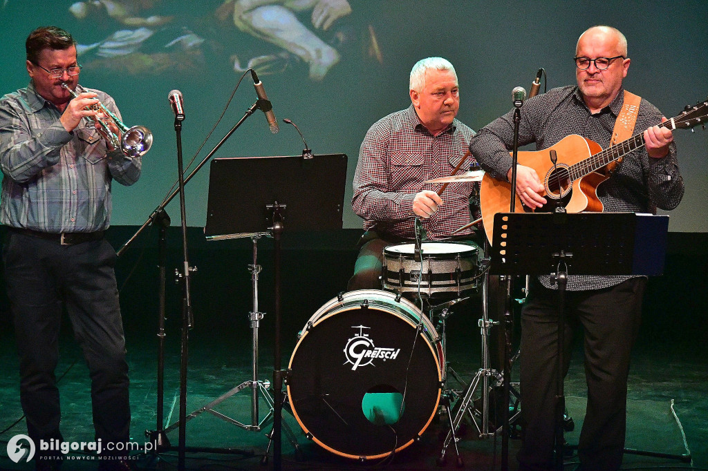 Albowiem tak Bóg umiłował świat... – magiczny koncert bożonarodzeniowy w BCK