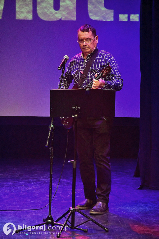 Albowiem tak Bóg umiłował świat... – magiczny koncert bożonarodzeniowy w BCK