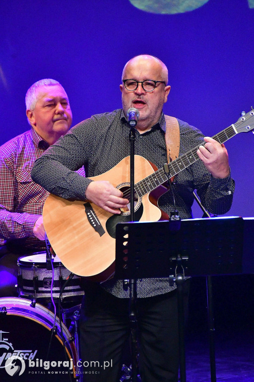 Albowiem tak Bóg umiłował świat... – magiczny koncert bożonarodzeniowy w BCK