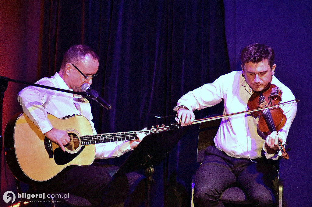 Albowiem tak Bóg umiłował świat... – magiczny koncert bożonarodzeniowy w BCK