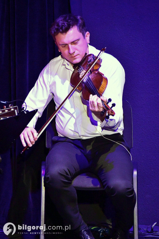 Albowiem tak Bóg umiłował świat... – magiczny koncert bożonarodzeniowy w BCK