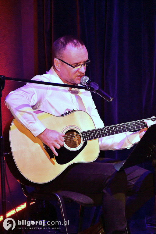 Albowiem tak Bóg umiłował świat... – magiczny koncert bożonarodzeniowy w BCK