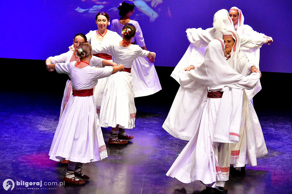Albowiem tak Bóg umiłował świat... – magiczny koncert bożonarodzeniowy w BCK