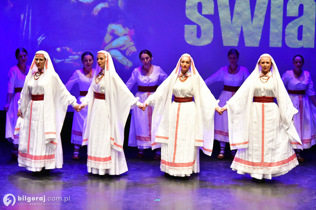 Albowiem tak Bóg umiłował świat... – magiczny koncert bożonarodzeniowy w BCK