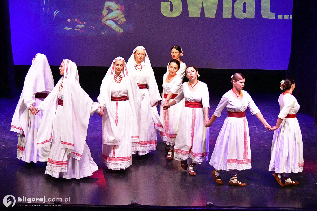 Albowiem tak Bóg umiłował świat... – magiczny koncert bożonarodzeniowy w BCK