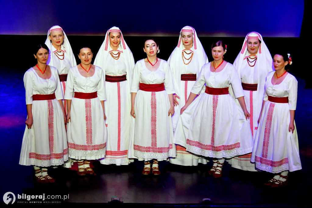 Albowiem tak Bóg umiłował świat... – magiczny koncert bożonarodzeniowy w BCK