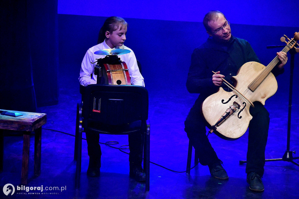 Albowiem tak Bóg umiłował świat... – magiczny koncert bożonarodzeniowy w BCK