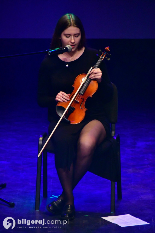 Albowiem tak Bóg umiłował świat... – magiczny koncert bożonarodzeniowy w BCK