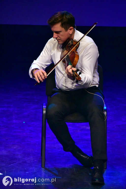 Albowiem tak Bóg umiłował świat... – magiczny koncert bożonarodzeniowy w BCK