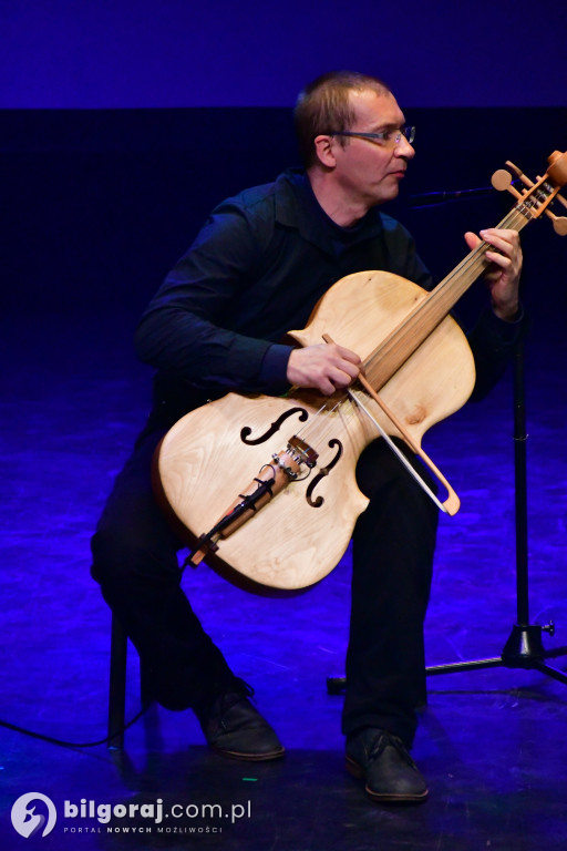 Albowiem tak Bóg umiłował świat... – magiczny koncert bożonarodzeniowy w BCK