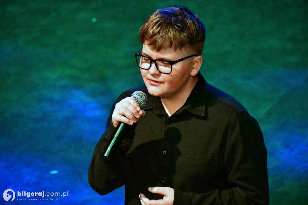 Albowiem tak Bóg umiłował świat... – magiczny koncert bożonarodzeniowy w BCK