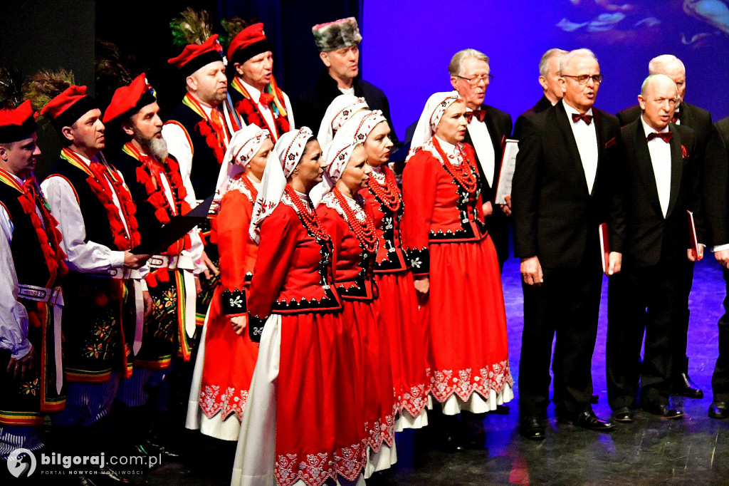 Albowiem tak Bóg umiłował świat... – magiczny koncert bożonarodzeniowy w BCK