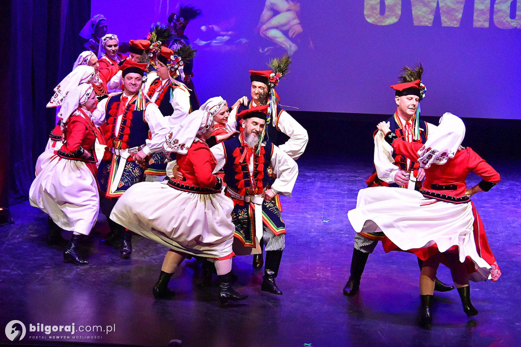 Albowiem tak Bóg umiłował świat... – magiczny koncert bożonarodzeniowy w BCK