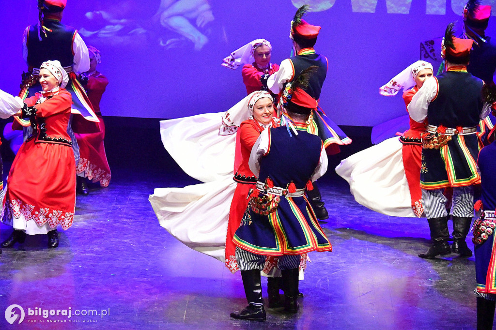 Albowiem tak Bóg umiłował świat... – magiczny koncert bożonarodzeniowy w BCK