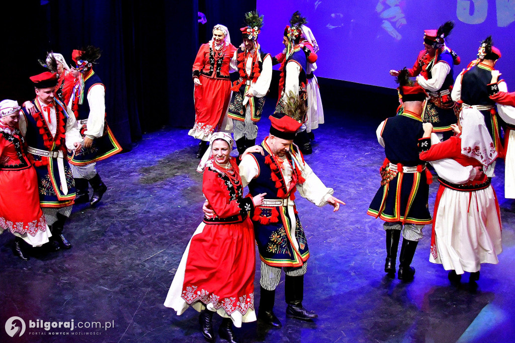 Albowiem tak Bóg umiłował świat... – magiczny koncert bożonarodzeniowy w BCK