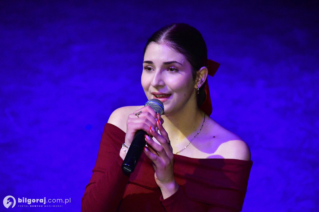 Albowiem tak Bóg umiłował świat... – magiczny koncert bożonarodzeniowy w BCK