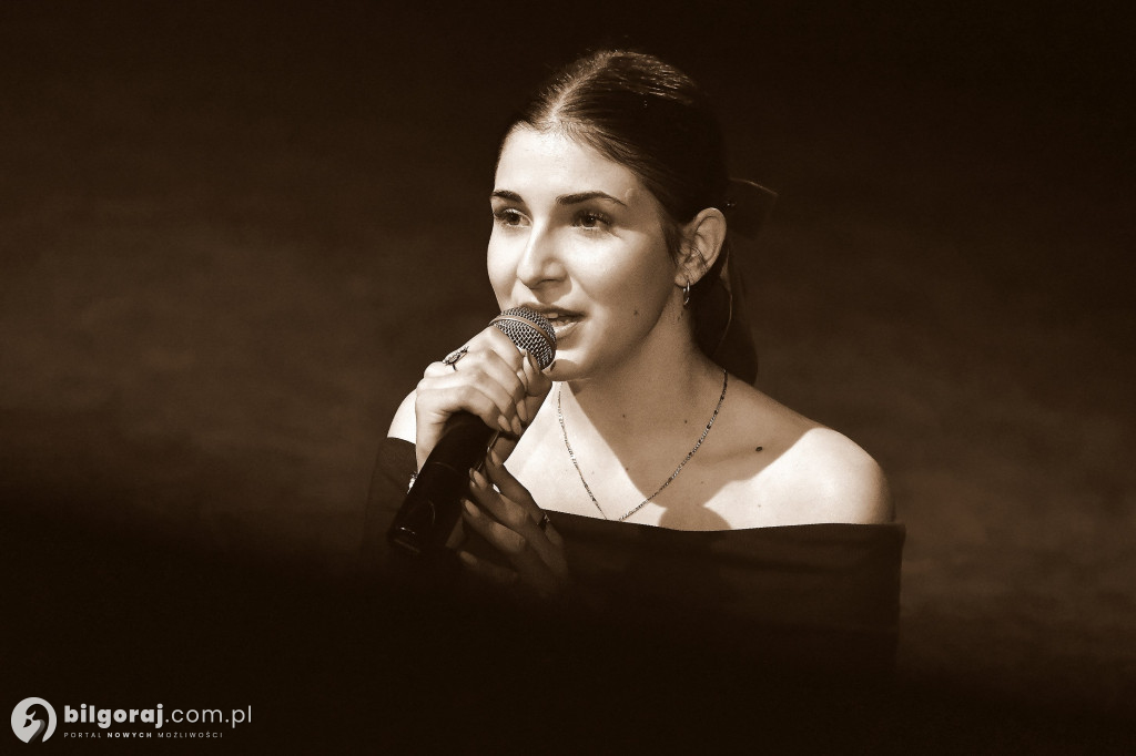 Albowiem tak Bóg umiłował świat... – magiczny koncert bożonarodzeniowy w BCK