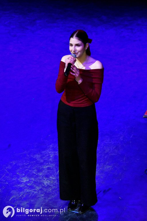 Albowiem tak Bóg umiłował świat... – magiczny koncert bożonarodzeniowy w BCK