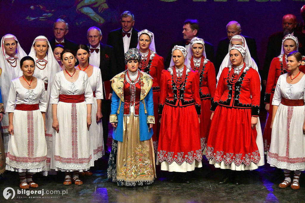 Albowiem tak Bóg umiłował świat... – magiczny koncert bożonarodzeniowy w BCK