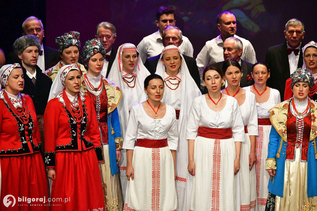 Albowiem tak Bóg umiłował świat... – magiczny koncert bożonarodzeniowy w BCK