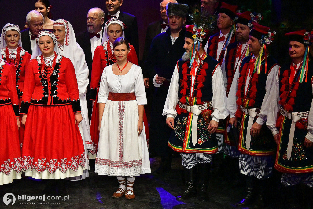 Albowiem tak Bóg umiłował świat... – magiczny koncert bożonarodzeniowy w BCK