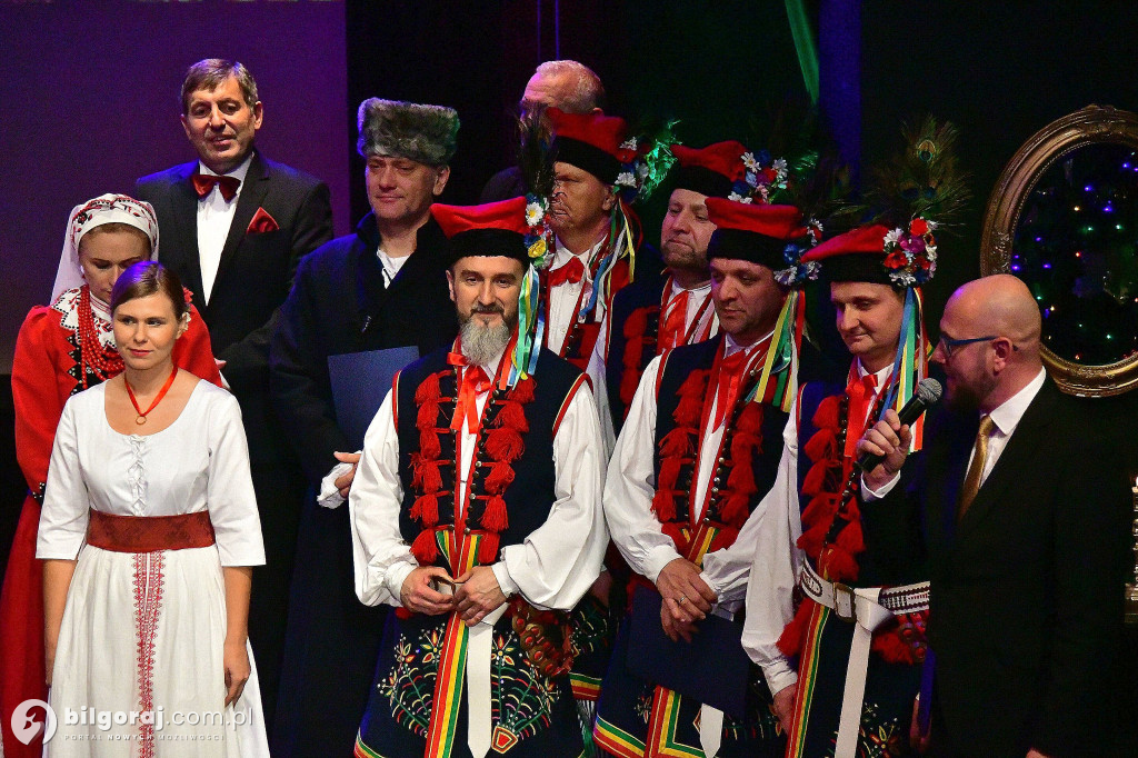 Albowiem tak Bóg umiłował świat... – magiczny koncert bożonarodzeniowy w BCK