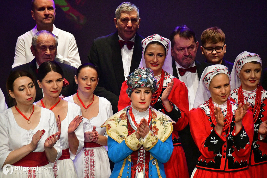 Albowiem tak Bóg umiłował świat... – magiczny koncert bożonarodzeniowy w BCK