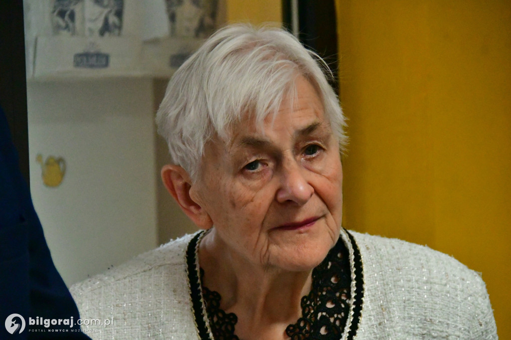 W duchu miłości i szacunku – wyjątkowa wigilia społeczności WTZ w Biszczy