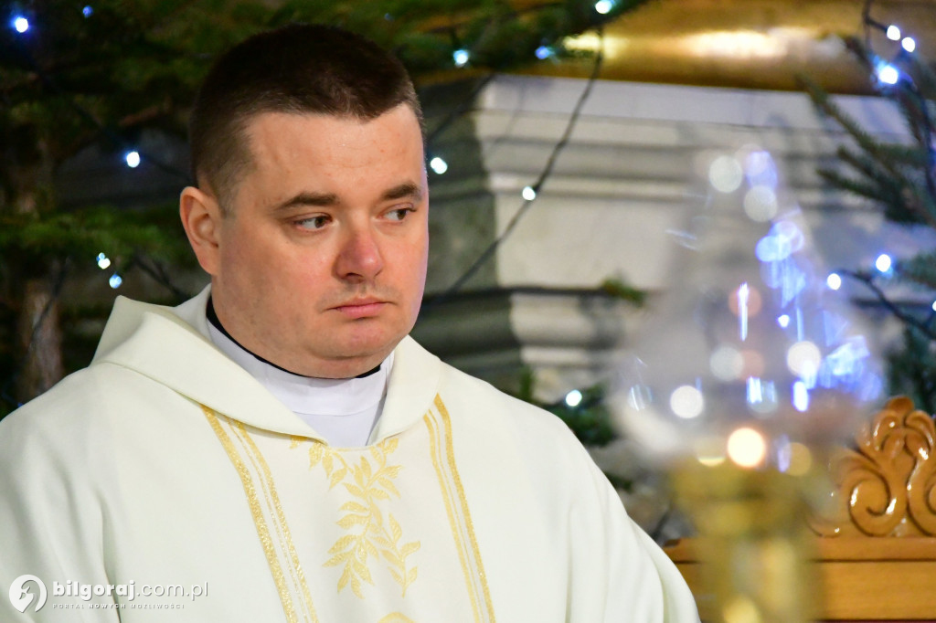 Słowo, które zamieszkało pośród nas