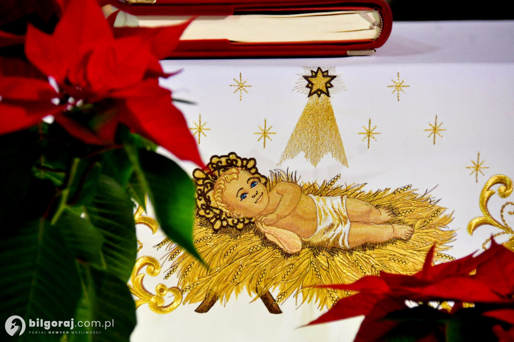 Słowo, które zamieszkało pośród nas