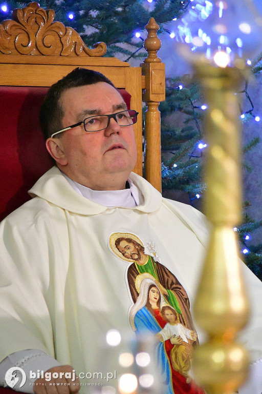 Słowo, które zamieszkało pośród nas