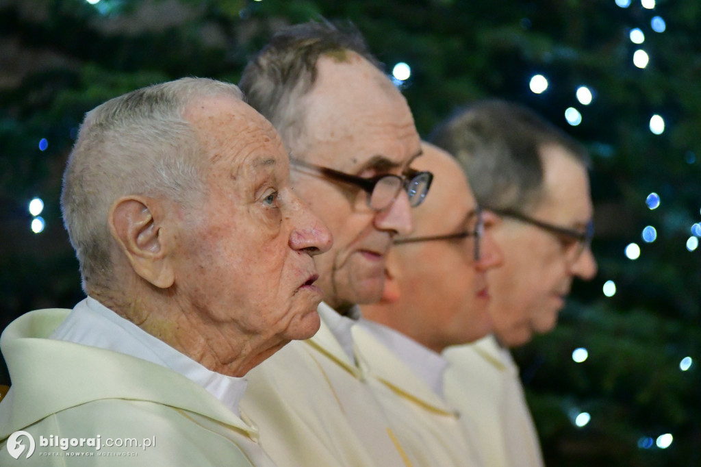 Słowo, które zamieszkało pośród nas