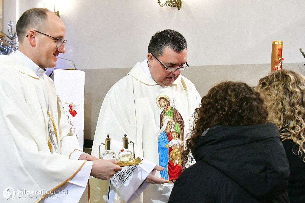 Słowo, które zamieszkało pośród nas