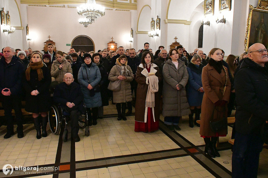 Słowo, które zamieszkało pośród nas