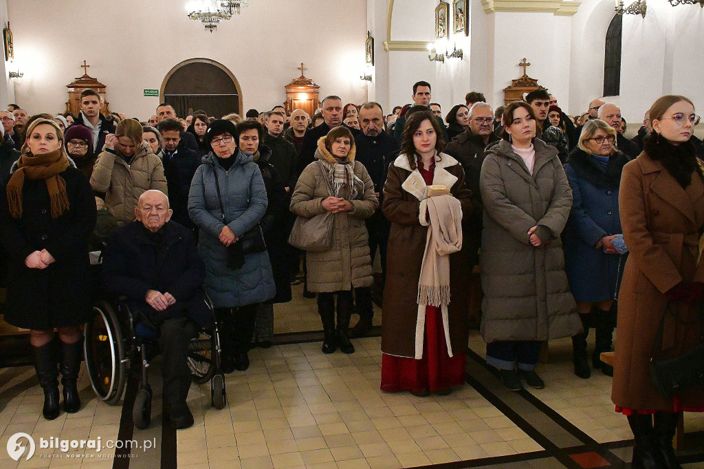 Słowo, które zamieszkało pośród nas