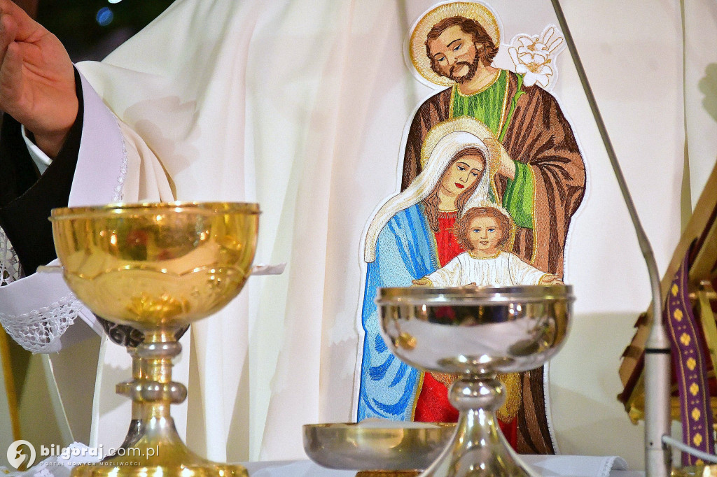 Słowo, które zamieszkało pośród nas