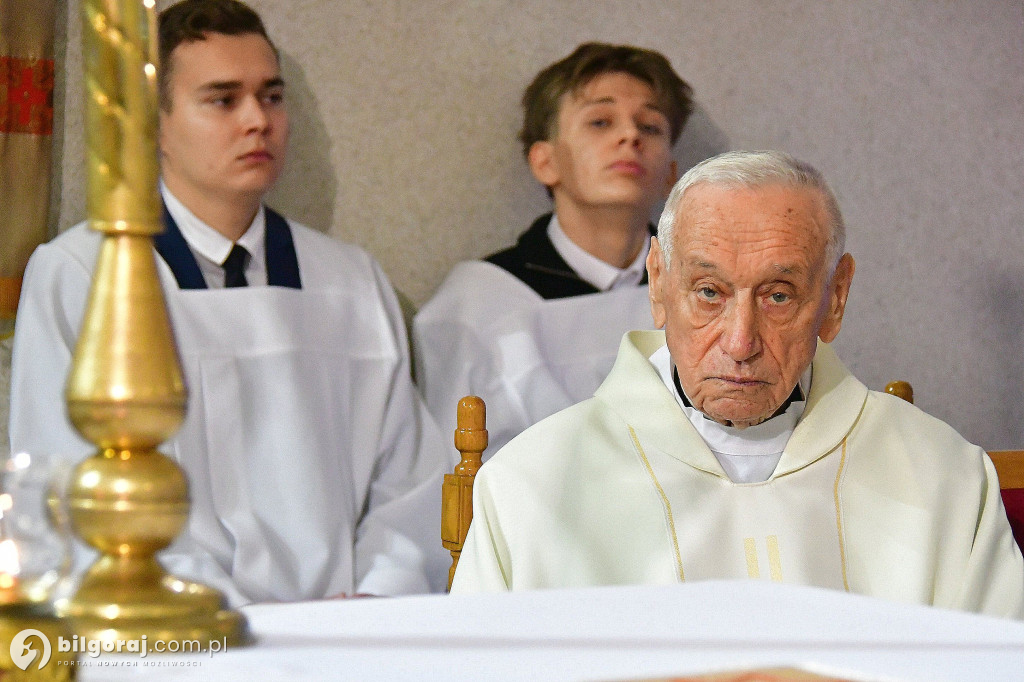 Słowo, które zamieszkało pośród nas